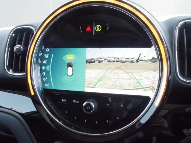 ＭＩＮＩ ＢＭＷ ミニ クロスオーバー クーパー SD オール4 岩手県 2022(令4)年 4.3万km ホワイト・シルバー インテリセーフ /LDW/純正HDDナビ/社外地デジチューナー/バックカメラ/PDC/コンフォートアクセス/サンルーフ/ミラーETC/クルコン /黒革シート/パワーシート/シートヒーター /LEDライト/LEDフォグ/前後ドラレコ
