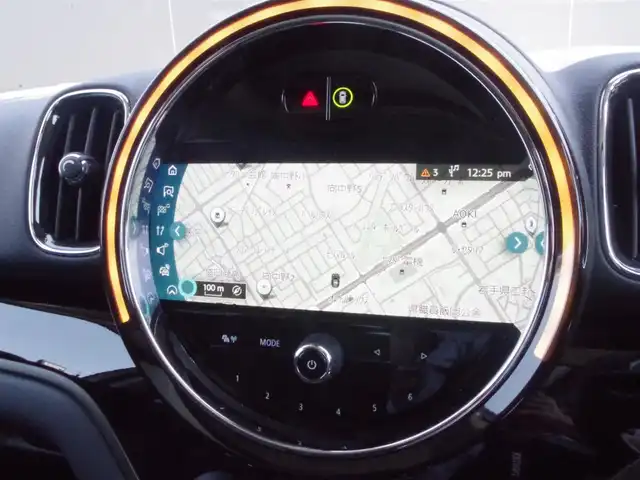 ＭＩＮＩ ＢＭＷ ミニ クロスオーバー クーパー SD オール4 岩手県 2022(令4)年 4.3万km ホワイト・シルバー インテリセーフ /LDW/純正HDDナビ/社外地デジチューナー/バックカメラ/PDC/コンフォートアクセス/サンルーフ/ミラーETC/クルコン /黒革シート/パワーシート/シートヒーター /LEDライト/LEDフォグ/前後ドラレコ