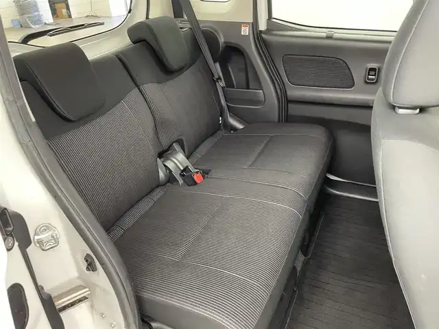 日産 デイズ ルークス ハイウェイスターX 福岡県 2018(平30)年 3.9万km ホワイトパール 純正ナビ（ＢＴ，フルセグＴＶ）　/全方位カメラ　/ＥＴＣ　/前方ドライブレコーダー　/コーナーセンサー　/衝突軽減ブレーキ　/レーンキープ　/アイドリングストップ　/片側電動スライドドア　/純正１４インチＡＷ　/ＬＥＤ