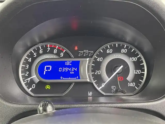 日産 デイズ ルークス ハイウェイスターX 福岡県 2018(平30)年 3.9万km ホワイトパール 純正ナビ（ＢＴ，フルセグＴＶ）　/全方位カメラ　/ＥＴＣ　/前方ドライブレコーダー　/コーナーセンサー　/衝突軽減ブレーキ　/レーンキープ　/アイドリングストップ　/片側電動スライドドア　/純正１４インチＡＷ　/ＬＥＤ