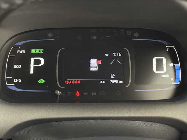 トヨタ アクア Z 鹿児島県 2021(令3)年 0.8万km プラチナホワイトパールマイカ Apple car play/純正メモリナビ/(フルセグTV/Bluetooth/USB)/パノラミックビューモニター/ハーフレザーシート/D席パワーシート/前席シートヒーター/ブラインドスポットモニター/ヘッドアップディスプレイ/セーフティセンス/・プリクラッシュセーフティ/・レーントレーシングアシスト/・レーダークルーズコントロール/・オートマチックハイビーム/・ロードサインアシスト/LEDヘッドライト/スマートキー/ビルトインETC2.0/前後ドライブレコーダー/ステアリングヒーター/100V電源/横滑り防止機能/純正16インチアルミホイール/カーテンエアバック/保証書/取扱説明書