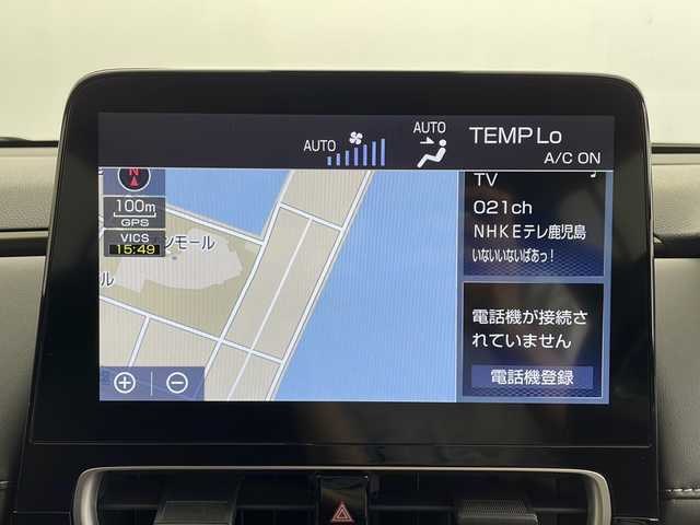 トヨタ アクア Z 鹿児島県 2021(令3)年 0.8万km プラチナホワイトパールマイカ Apple car play/純正メモリナビ/(フルセグTV/Bluetooth/USB)/パノラミックビューモニター/ハーフレザーシート/D席パワーシート/前席シートヒーター/ブラインドスポットモニター/ヘッドアップディスプレイ/セーフティセンス/・プリクラッシュセーフティ/・レーントレーシングアシスト/・レーダークルーズコントロール/・オートマチックハイビーム/・ロードサインアシスト/LEDヘッドライト/スマートキー/ビルトインETC2.0/前後ドライブレコーダー/ステアリングヒーター/100V電源/横滑り防止機能/純正16インチアルミホイール/カーテンエアバック/保証書/取扱説明書
