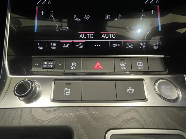 アウディ Ａ７ SB 45TFSIクワトロ 静岡県 2020(令2)年 2.8万km グレイシアホワイトメタリック 黒革シート/純正ナビ/フルセグTV/ラグジュアリーパッケージ/・ベンチレーション/・マッサージ機能/・マトリクスLED/ドライブレコーダー前後/360°カメラ/Apple CarPlay/全席シートヒーター/ワイヤレス充電