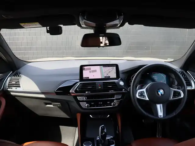 ＢＭＷ Ｘ４ xDrive 20d Mスポーツ 宮城県 2020(令2)年 2.6万km ゴールド ワンオーナー/純正ナビＴＶ/・フルセグ・ＢＴ・ＵＳＢ/パノラマサンルーフ/純正オプション２０インチＡＷ/ヘッドアップディスプレイ/パドルシフト/アダプティブクルーズコントロール/全方位カメラ/ブラインドスポットモニター/ブラウンレザーシート/全席シートヒーター/ミラー一体型ＥＴＣ/オートハイビーム/オートブレーキホールド/パワーバックドア/ダウンヒルアシスト/ワイヤレス充電/ドライブモードセレクト/ＬＥＤヘッドライト/前後フォグライト/カラーコード：Ｃ１Ｎ　サン・ストーン