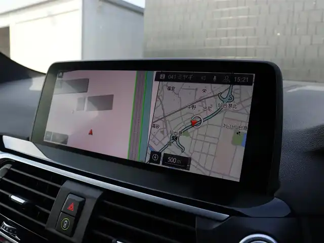 ＢＭＷ Ｘ４ xDrive 20d Mスポーツ 宮城県 2020(令2)年 2.6万km ゴールド ワンオーナー/純正ナビＴＶ/・フルセグ・ＢＴ・ＵＳＢ/パノラマサンルーフ/純正オプション２０インチＡＷ/ヘッドアップディスプレイ/パドルシフト/アダプティブクルーズコントロール/全方位カメラ/ブラインドスポットモニター/ブラウンレザーシート/全席シートヒーター/ミラー一体型ＥＴＣ/オートハイビーム/オートブレーキホールド/パワーバックドア/ダウンヒルアシスト/ワイヤレス充電/ドライブモードセレクト/ＬＥＤヘッドライト/前後フォグライト/カラーコード：Ｃ１Ｎ　サン・ストーン