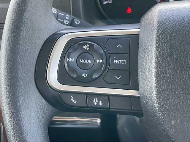 ダイハツ アトレー バン RS 道南・函館 2022(令4)年 0.9万km レーザーブルークリスタルシャイン 外部検査実施済み/登録時走行距離9076km/４WD/ターボ/両側パワースライドドア/前後ドライブレコーダー/デジタルインナーミラー/純正メモリナビ【AVIC-CW912】/(DVD/フルセグTV/Bluetooth/USB)/バックカメラ/スマートアシスト/・衝突回避支援ブレーキ機能/・車線逸脱警報機能/・ブレーキ制御付誤発進抑制機能/・先行車発進お知らせ機能/・アダプティブクルーズコントロール/・アダプティブドライビングビーム/・衝突警報機能/・ふらつき警報/・サイドビューランプ/・路側逸脱警報/・標識認識機能/スマートキー×２/LEDヘッドライト/ビルトインETC/新車時保証書/取扱説明書