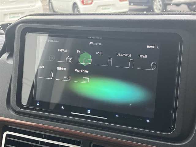 ダイハツ アトレー バン RS 道南・函館 2022(令4)年 0.9万km レーザーブルークリスタルシャイン ・社外ナビ(AVIC-CW912)/・フルセグＴＶ/・両側パワースライドドア/・衝突被害軽減ブレーキ/・レーダークルーズコントロール/・革調シートカバー/・前後コーナーセンサー/・前後ドライブレコーダー/・オートマチックハイビーム/・横滑り防止装置/・ＥＴＣ/・新車時保証書/・取扱説明書/・スマートキー×２