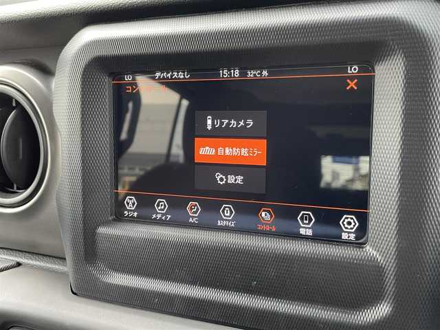 クライスラー・ジープ ジープ ラングラー アンリミテッド スポーツ 長野県 2020(令2)年 6.1万km ガンＭ １オーナー/アダプティブクルーズコントロール/Ｂ／Ｓカメラ/スマートキー/ＥＴＣ/ヒルディセントコントロール/ディスプレイオーディオ/ｂｌｕｅｔｏｏｔｈ/プッシュスタート/ＥＴＣ/アイドリングＳＴＯＰ/GOOD YEAR オールテレーンタイヤ