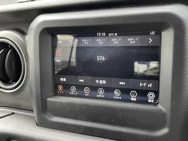 クライスラー・ジープ ジープ ラングラー アンリミテッド スポーツ 長野県 2020(令2)年 6.1万km ガンＭ １オーナー/アダプティブクルーズコントロール/Ｂ／Ｓカメラ/スマートキー/ＥＴＣ/ヒルディセントコントロール/ディスプレイオーディオ/ｂｌｕｅｔｏｏｔｈ/プッシュスタート/ＥＴＣ/アイドリングＳＴＯＰ/GOOD YEAR オールテレーンタイヤ