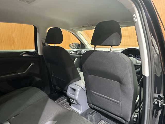 フォルクスワーゲン ＶＷ Ｔ－クロス TSI アクティブ 千葉県 2021(令3)年 4.7万km ディープブラックパールエフェクト ＡＣＣ　/ナビ　/Ｄｉｓｃｏｖｅｒメディア　/Ｂｌｕｅｔｏｏｔｈ接続　/ＣａｒＰｌａｙ　　/Ｂカメラ　/衝突軽減Ｂ　/ＬＥＤヘッドライト　/プッシュスタート　/スマートキー　/ＥＴＣ　/ブラックルーフレール　/オートライト