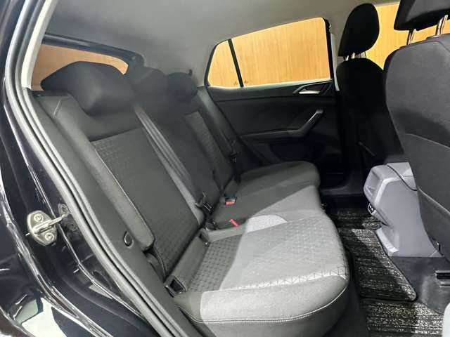 フォルクスワーゲン ＶＷ Ｔ－クロス TSI アクティブ 千葉県 2021(令3)年 4.7万km ディープブラックパールエフェクト ＡＣＣ　/ナビ　/Ｄｉｓｃｏｖｅｒメディア　/Ｂｌｕｅｔｏｏｔｈ接続　/ＣａｒＰｌａｙ　　/Ｂカメラ　/衝突軽減Ｂ　/ＬＥＤヘッドライト　/プッシュスタート　/スマートキー　/ＥＴＣ　/ブラックルーフレール　/オートライト