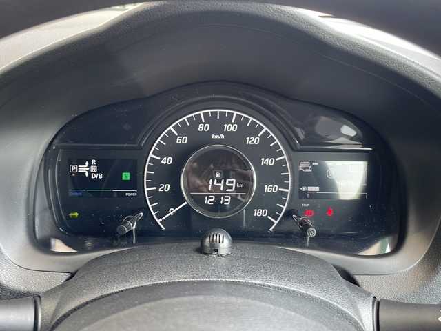 日産 ノート e－パワー X Bアロー 愛知県 2018(平30)年 4.1万km プレミアムコロナオレンジ/スーパーブラック 2トーン 衝突被害軽減ブレーキ/純正７インチSD（ナビあり）/全方位カメラ/レーダークルーズコントロール/フルセグTV/CD DVD/Bluetooth/バックカメラ/コーナーセンサー/純正アルミホイール/LEDヘッドライト/インテリジェントミラー/オートライト/ドライブレコーダー/ETC/ステアリングスイッチ/スマートキー/プッシュスタート