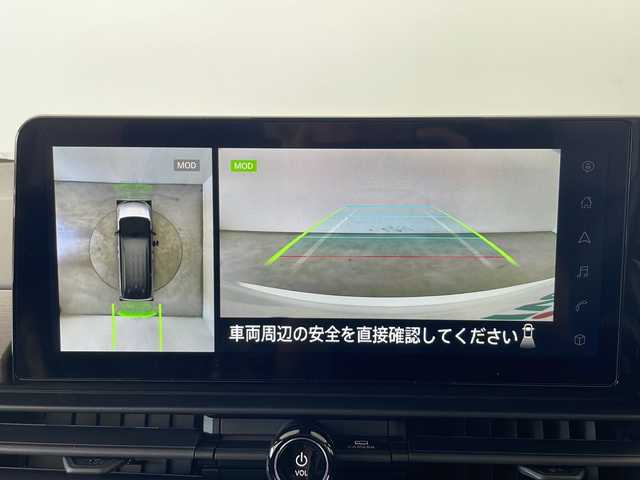 日産 セレナ e－4ORCE ハイウェイスターV 秋田県 2025(令7)年 0.1千km 白 4WD/アドバンスドドライブアシストディスプレイ（12.3インチカラーディスプレイ）/フルセグTV/BT/HDMI/両側パワースライドドア/後席モニター/プロパイロット/衝突被害軽減ブレーキ/レーダークルーズコントロール/横滑り防止装置/レーンキープアシスト/クリアランスソナー/ヘッドランプ オートレベライザー/アダプティブLEDヘッドライトシステム/インテリジェント アラウンドビューモニター/ETC2.0ユニット/寒冷地仕様/100V　AC電源/前席シートヒーター/ステアリングヒーター/フォグランプ/ステアリングヒーター/オートマチックハイビーム/純正アルミホイール