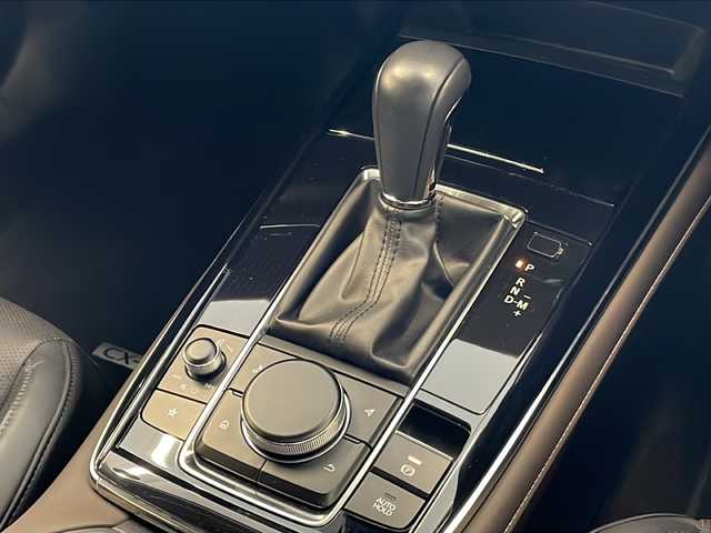 マツダ ＣＸ－３０ XD Lパッケージ 岐阜県 2021(令3)年 4.3万km マシーングレープレミアムM BOSEサウンドシステム（ＡＵＤＩＯＰＩＬＯＴ２＋Ｃｅｎｔｅｒｐｏｉｎｔ２）＋１２スピーカ/純正ナビゲーション/３６０°ビュー・モニター/ドライバー・モニタリング/ＣＤ／ＤＶＤプレーヤー/地上デジタルＴＶチューナー（フルセグ）/前後ドライブレコーダー/ブラインドスポットモニター/ヘッドアップディスプレイ/クリアランスソナー/LEDヘッドライト/オートハイビーム/オートライト/レザーシート/シートヒーター/ステアリングヒーター/メモリーシート/置くだけ充電/プッシュスタート/スマートキー/スペアキー/取扱説明書・記録簿