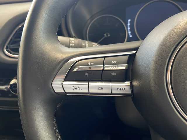 マツダ ＣＸ－３０ XD Lパッケージ 岐阜県 2021(令3)年 4.3万km マシーングレープレミアムM BOSEサウンドシステム（ＡＵＤＩＯＰＩＬＯＴ２＋Ｃｅｎｔｅｒｐｏｉｎｔ２）＋１２スピーカ/純正ナビゲーション/３６０°ビュー・モニター/ドライバー・モニタリング/ＣＤ／ＤＶＤプレーヤー/地上デジタルＴＶチューナー（フルセグ）/前後ドライブレコーダー/ブラインドスポットモニター/ヘッドアップディスプレイ/クリアランスソナー/LEDヘッドライト/オートハイビーム/オートライト/レザーシート/シートヒーター/ステアリングヒーター/メモリーシート/置くだけ充電/プッシュスタート/スマートキー/スペアキー/取扱説明書・記録簿