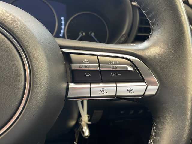 マツダ ＣＸ－３０ XD Lパッケージ 岐阜県 2021(令3)年 4.3万km マシーングレープレミアムM BOSEサウンドシステム（ＡＵＤＩＯＰＩＬＯＴ２＋Ｃｅｎｔｅｒｐｏｉｎｔ２）＋１２スピーカ/純正ナビゲーション/３６０°ビュー・モニター/ドライバー・モニタリング/ＣＤ／ＤＶＤプレーヤー/地上デジタルＴＶチューナー（フルセグ）/前後ドライブレコーダー/ブラインドスポットモニター/ヘッドアップディスプレイ/クリアランスソナー/LEDヘッドライト/オートハイビーム/オートライト/レザーシート/シートヒーター/ステアリングヒーター/メモリーシート/置くだけ充電/プッシュスタート/スマートキー/スペアキー/取扱説明書・記録簿