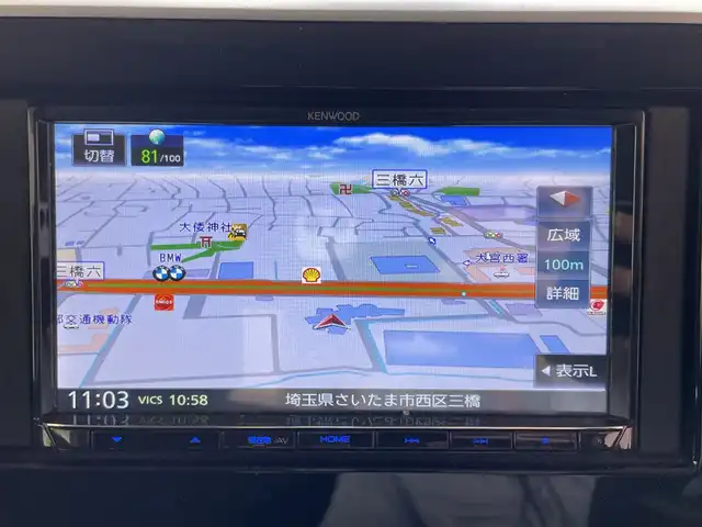 スズキ スペーシア ギア HYBRID XZターボ 埼玉県 2019(平31)年 2.5万km アクティブイエロー/ガンメタリック2トーン デュアルセンサーブレーキサポート　/メモリナビ/　　CD/DVD/BT/フルセグ　/バックカメラ　/両側パワースライドドア　/クルーズコントロール　 /LEDオートライト　/シートヒーター　/純正14インチアルミホイール　/ステアリングスイッチ/パドルシフト　/ETC