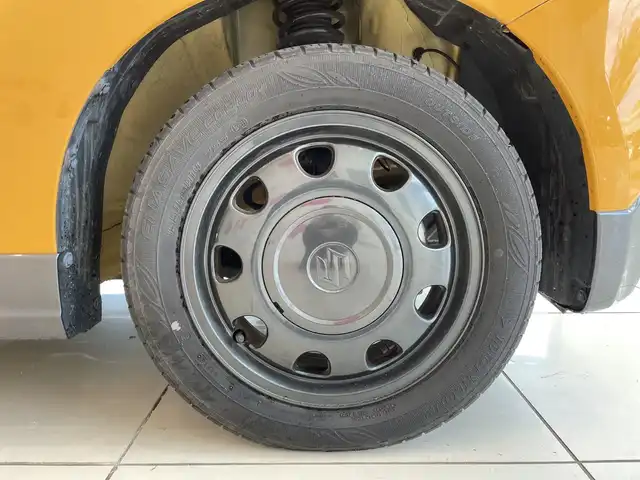 スズキ スペーシア ギア HYBRID XZターボ 埼玉県 2019(平31)年 2.5万km アクティブイエロー/ガンメタリック2トーン デュアルセンサーブレーキサポート　/メモリナビ/　　CD/DVD/BT/フルセグ　/バックカメラ　/両側パワースライドドア　/クルーズコントロール　 /LEDオートライト　/シートヒーター　/純正14インチアルミホイール　/ステアリングスイッチ/パドルシフト　/ETC