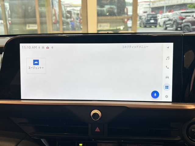 トヨタ クラウン クロスオーバー G 埼玉県 2024(令6)年 0.4万km プレシャスホワイトパール トヨタセーフティセンス/純正12.3インチナビ/ BT/フルセグ/タイプC/全方位カメラ/ワイヤレス充電/デジタルインナーミラー/運転席パワーシート/ハーフレザーシート/レーダークルーズコントロール/レーンキープアシスト/前後パーキングセンサー/純正19インチアルミホイール/AC100V電源/LEDヘッドライト/ETC2.0/スマートキー/禁煙車