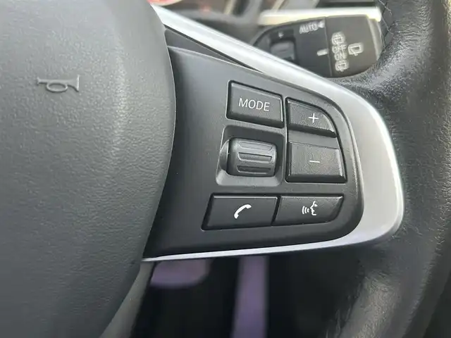 ＢＭＷ Ｘ１ xDrive 18d xライン 茨城県 2017(平29)年 5.9万km メディテラニアンブルー Rガラスフィルム加工/Fドラレコ/アンビエントライト/HUD/コンフォートアクセス/PDC/レーンディパーチャーワーニング/iDriveナビ/Bカメラ/社外フルセグTV/18インチアルミホイール/ブラックレザーシート/前席Pシート/前席シートヒーター/ルームミラー一体ETC