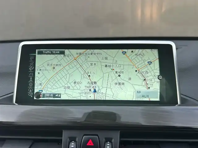 ＢＭＷ Ｘ１ xDrive 18d xライン 茨城県 2017(平29)年 5.9万km メディテラニアンブルー Rガラスフィルム加工/Fドラレコ/アンビエントライト/HUD/コンフォートアクセス/PDC/レーンディパーチャーワーニング/iDriveナビ/Bカメラ/社外フルセグTV/18インチアルミホイール/ブラックレザーシート/前席Pシート/前席シートヒーター/ルームミラー一体ETC