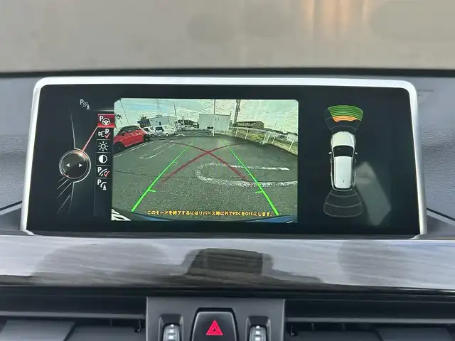 ＢＭＷ Ｘ１ xDrive 18d xライン 茨城県 2017(平29)年 5.9万km メディテラニアンブルー Rガラスフィルム加工/Fドラレコ/アンビエントライト/HUD/コンフォートアクセス/PDC/レーンディパーチャーワーニング/iDriveナビ/Bカメラ/社外フルセグTV/18インチアルミホイール/ブラックレザーシート/前席Pシート/前席シートヒーター/ルームミラー一体ETC