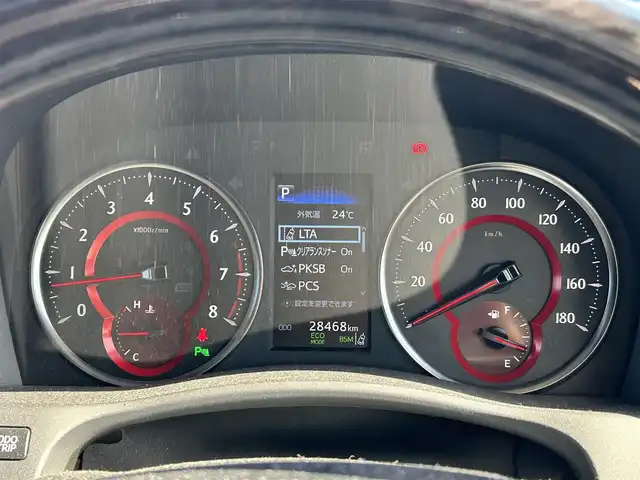 トヨタ アルファード S Cパッケージ 愛媛県 2019(令1)年 2.9万km ホワイトパールクリスタルシャイン 登録時走行距離：28648km/メーカーOP純正ナビ/AM/FM/フルセグTV/DVD/CD/純正後席モニター/サンルーフ/前後ドラレコ/ETC/バックカメラ/デジタルミラー/追従クルコン/レーンキープアシスト/パーキングアシスト/衝突軽減システム/横滑り防止装置/両側パワスラ/電動リアゲート/シートメモリー/ハンドルヒーター/LEDヘッドライト/オートライト/エンジンスタートボタン/スマートキー/純正アルミホイール/純正フロアマット