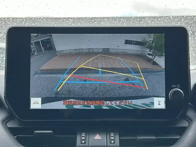 トヨタ ＲＡＶ４ アドベンチャー 滋賀県 2023(令5)年 4.2万km グレーメタリック 4WD(F4)/ワンオーナー/モデリスタジャオスフルエアロ/10.5インチ純正ディスプレイオーディオ/（FM/AM/フルセグ/Bluetooth/USB）/バックカメラ/ETC2.0/デジタルインナーミラー型ドラレコ（ＳＤカード無）/ＴＶキャンセラー/ＴｏｙｏｔａＳａｆｅｔｙＳｅｎｓｅ/・プリクラッシュブレーキアシスト/・パーキングサポートブレーキ（前後方静止物）	/・パーキングサポートブレーキ（後方接近車両）/・ブラインドスポットモニター（ＢＳＭ）/・レーンキープアシスト	/・レーダークルーズコントロール（全車速追従機能付））/・標識検知機能	/運転席・助手席シートヒーター/運転席・助手席シートベンチレーション/シートメモリー/電動格納ミラー/電子パーキング/ブレーキホールド/革巻きステアリング/ステアリングスイッチ/ステアリングヒーター/オートライト/LEDヘッドライト/フロントフォグ/オートマチックハイビーム/フルオートエアコン/プッシュスタート/スマートキー/ルーフレール/車速オートロック