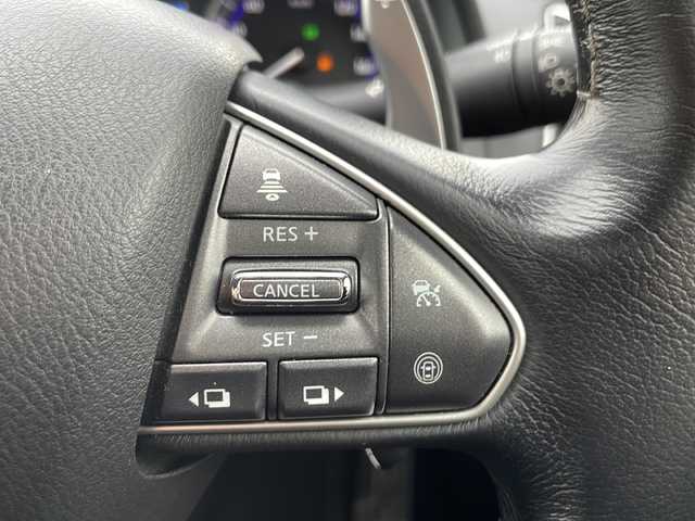 日産 スカイライン ハイブリッド 350GT FOUR TypeSP 岩手県 2014(平26)年 8.1万km クリスタルホワイトパール ＢＯＳＥサウンド　純正ナビ　全周囲Ｃ　キャンセラー付フルセグ　メモリ付電動黒本革シート　シートヒーター　ＢＳＭ　レーダークルーズ　前後ドラレコ　パドルシフト　純正１９ＡＷ　オートＬＥＤライト　フォグ