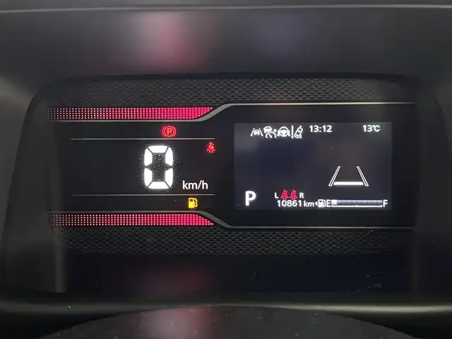 スズキ スペーシア カスタム HYBRID XS 宮城県 2023(令5)年 1.1万km ピュアホワイトP 純正9型ナビ/全方位モニター/両側パワースライドドア/純正15インチアルミホイール/ヘッドアップディスプレイ/ハーフレザーシート/・DN席シートヒーター/LEDヘッドライト/・フォグランプ/クルーズコントロール/・追従走行付き/LDP/ACC/DSBS