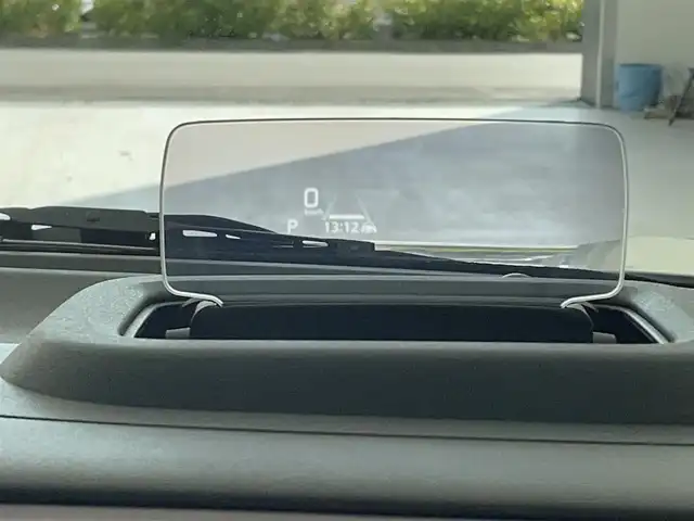 スズキ スペーシア カスタム HYBRID XS 宮城県 2023(令5)年 1.1万km ピュアホワイトP 純正9型ナビ/全方位モニター/両側パワースライドドア/純正15インチアルミホイール/ヘッドアップディスプレイ/ハーフレザーシート/・DN席シートヒーター/LEDヘッドライト/・フォグランプ/クルーズコントロール/・追従走行付き/LDP/ACC/DSBS