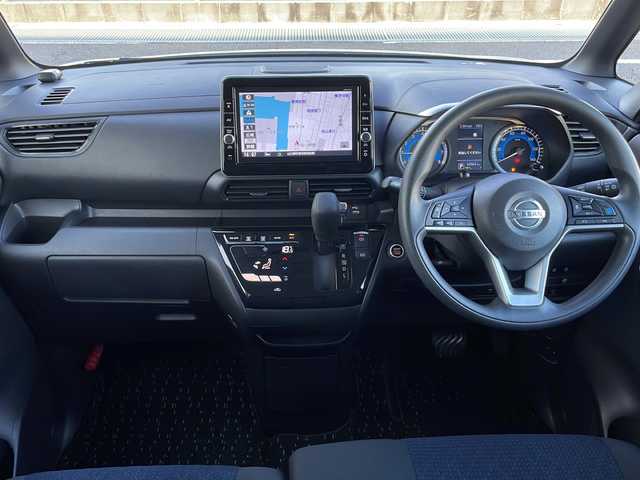 日産 ルークス HWS X プロパイロットED 山口県 2020(令2)年 4.3万km ホワイトパール 純正9インチSDナビ【MM319D-L】/・フルセグテレビ/・Bluetooth/・CD/DVD/USB/iPod/アラウンドビューモニター/インテリジェント ルームミラー/ドライブレコーダー/ETC/アダプティブLEDヘッドライトシステム/LEDフォグランプ/インテリジェント オートライトシステム/サイドターンランプ付電動格納式リモコンカラードドアミラー/電動パーキングブレーキ/オートブレーキホールド/純正フロアマット/純正アルミホイール/スマートキー・スペアキー有/プッシュアップスタート/インテリジェント エマージェンシーブレーキ/プロパイロット/車線逸脱防止支援システム/ふらつき警報/フロント/バックソナー/盗難防止装置/取り扱い説明書