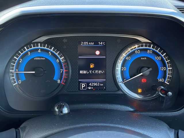 日産 ルークス HWS X プロパイロットED 山口県 2020(令2)年 4.3万km ホワイトパール 純正9インチSDナビ【MM319D-L】/・フルセグテレビ/・Bluetooth/・CD/DVD/USB/iPod/アラウンドビューモニター/インテリジェント ルームミラー/ドライブレコーダー/ETC/アダプティブLEDヘッドライトシステム/LEDフォグランプ/インテリジェント オートライトシステム/サイドターンランプ付電動格納式リモコンカラードドアミラー/電動パーキングブレーキ/オートブレーキホールド/純正フロアマット/純正アルミホイール/スマートキー・スペアキー有/プッシュアップスタート/インテリジェント エマージェンシーブレーキ/プロパイロット/車線逸脱防止支援システム/ふらつき警報/フロント/バックソナー/盗難防止装置/取り扱い説明書