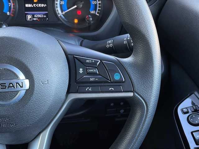 日産 ルークス HWS X プロパイロットED 山口県 2020(令2)年 4.3万km ホワイトパール 純正9インチSDナビ【MM319D-L】/・フルセグテレビ/・Bluetooth/・CD/DVD/USB/iPod/アラウンドビューモニター/インテリジェント ルームミラー/ドライブレコーダー/ETC/アダプティブLEDヘッドライトシステム/LEDフォグランプ/インテリジェント オートライトシステム/サイドターンランプ付電動格納式リモコンカラードドアミラー/電動パーキングブレーキ/オートブレーキホールド/純正フロアマット/純正アルミホイール/スマートキー・スペアキー有/プッシュアップスタート/インテリジェント エマージェンシーブレーキ/プロパイロット/車線逸脱防止支援システム/ふらつき警報/フロント/バックソナー/盗難防止装置/取り扱い説明書