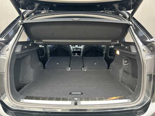 ＢＭＷ Ｘ１ xDrive 18d xライン 道東・釧路十勝 2016(平28)年 6.5万km 黒 ワンオーナー/４WD/純正HDDナビ/　CD/DVD/BT/USB/バックカメラ/ミラーETC/衝突回避ブレーキ/クルーズコントロール/リアパークディスタンスコントロール/ハーフレザーシート/パワーバックドア/LEDヘッドライト/オートライト/純正18インチAW/純正フロアマット/取扱説明書/保証書/スペアキー