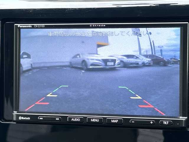 三菱 ｅＫワゴン E 山形県 2019(平31)年 6.6万km レッドソリッド 社外ナビ/・ワンセグTV/AM/FM/CD//前後ドライブレコーダー/バックカメラ/横滑り防止装置/ETC/スペアキー/ドアバイザー/取扱説明書