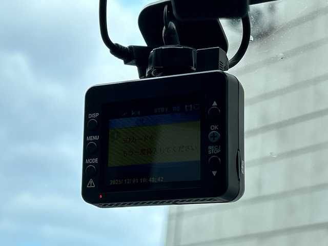 三菱 ｅＫワゴン E 山形県 2019(平31)年 6.6万km レッドソリッド 社外ナビ/・ワンセグTV/AM/FM/CD//前後ドライブレコーダー/バックカメラ/横滑り防止装置/ETC/スペアキー/ドアバイザー/取扱説明書