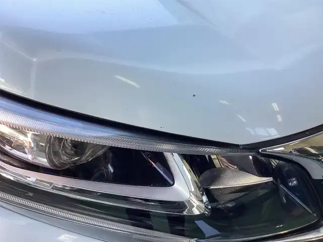 ホンダ フリード＋ ハイブリット クロスター ホンダセンシング 鹿児島県 2021(令3)年 11.7万km プラチナホワイトパール ワンオーナー/純正9インチプレミアムインターナビ/(VXM-217VFNi)/バックカメラ/ビルトインETC(ナビ連動)/純正ドライブレコーダー(DRH-204VD)/(ナビ連動タイプ/前後カメラ)/Cパッケージ/・照明付きバニティミラー(運転席/助手席)/・プラズマクラスター付きオートエアコン/・サイド/カーテンエアバッグ/・シートヒーター(運転席/助手席)/・ロールサンシェード(スライドドア)/・熱線入りフロントウインドウ/ヒーデッドドアミラー/USB端子/ステアリングスイッチ/ホンダセンシング(安全運転支援システム)/両側パワースライドドア/LEDヘッドライト/オートライト/LEDフロントフォグランプ/合皮/ファブリックコンビシート/シルバールーフレール/マルチラゲッジボード/ルーフラック/スマートキー×2本/取説&保証書&ナビ取説有り/ダンロップ エナセーブ/2022年製フロント2本/2025年製リヤ2本/