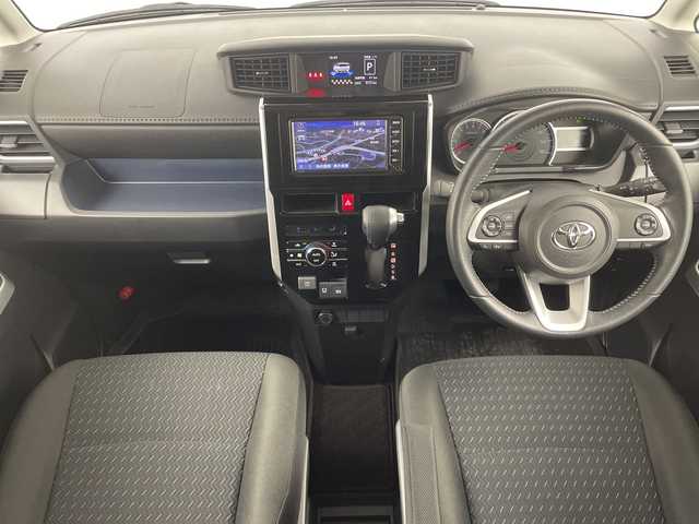 トヨタ ルーミー カスタムG 大阪府 2020(令2)年 1万km パールホワイトⅢ スマートアシスト/・衝突軽減ブレーキ/・先行車発進お知らせ/・車線逸脱防止/・標識認識機能/コーナーセンサー/純正SDナビ/・CD/・Bluetooth/・フルセグTV/バックカメラ/両側パワースライドドア/ステアリングスイッチ/アイドリングストップ/オートブレーキホールド/オートライト/LEDヘッドライト/フォグランプ/Wエアバッグ/ABS/スマートキー