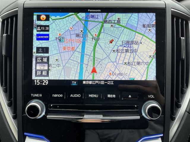 スバル フォレスター ｘ エディション ワンオーナー 純正ナビ アイサイト Etc 年式 令和2年式 ダークブルーパール Id 中古車検索のガリバー
