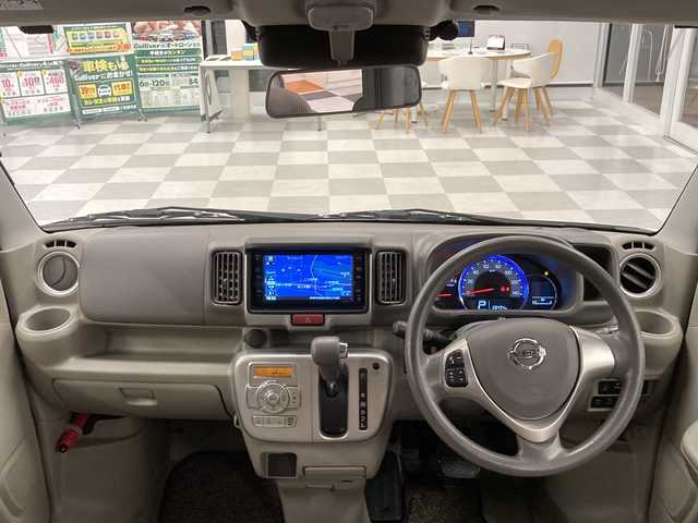 日産 ＮＶ１００クリッパー リオ E 鹿児島県 2020(令2)年 2.9万km スノーパールホワイト 登録時走行距離：28493km/ワンオーナー/ナビ/フルセグテレビ・CD・BT・USB・AM・FM・SD・iPod/ETC/横滑り防止装置/プリクラッシュセーフティー/車線逸脱警報機能/コーナーセンサー/ステアリングスイッチ/プッシュスタート/スマートキー/オートライト/電動格納ミラー/純正14インチアルミホイール/保証書/取扱説明書/スマートキー