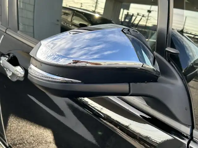 トヨタ ヴォクシー ハイブリッド ZS 煌Ⅱ 福岡県 2019(平31)年 3.8万km ブラック 純正9型SDナビ(フルセグTV/CD/DVD/BT)バックモニタトヨタセーフティコーナーセンサー両側電動パワスラクルーズコントロールドラレコETCシートヒーターUSB純正フロアマット純正LEDヘッドライト純正アルミホイールプッシュスタートスマートキー