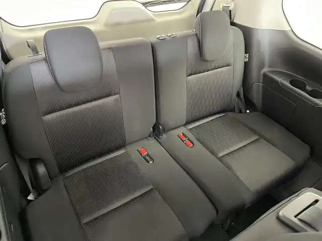 日産 セレナ ハイウェイスターVセレクションⅡ 埼玉県 2018(平30)年 4.5万km ブリリアントホワイトパール 2トーン セーフティパックB/・プロパイロット/・電動パーキングブレーキ/ブレーキホールド/・インテリジェントルームミラー/・アラウンドビューモニター/・パーキングアシスト/・カーテンエアバック/コーナーセンサー/ハンズフリー両側パワースライドドア/エマージェンシーブレーキ/ハイビームアシスト/車線逸脱警報/純正９型ナビ（MM５１８D-L）/・フルセグ/・CD/DVD/ブルーレイ/・Bluetooth/・SD音楽録音/純正フリップダウンモニター/革巻きステアリング/オートライト/LEDヘッドライト/フォグランプ/純正１６インチアルミホイール/W+サイド+カーテンエアバック