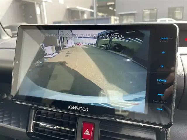 ダイハツ タント カスタム RS スタイルセレクション 滋賀県 2021(令3)年 4.3万km シャイニングホワイトパール 社外９インチナビ/（CD・DVD・フルセグTV・Bluetooth・USB)/バックカメラ/両側パワースライドドア/追従型クルーズコントロール/前席シートヒーター/前後コーナーセンサー/前後ドライブレコーダー/プッシュスタート/ＥＴＣ/衝突被害軽減システム/レーンキープアシスト/オートライト/スマートキー