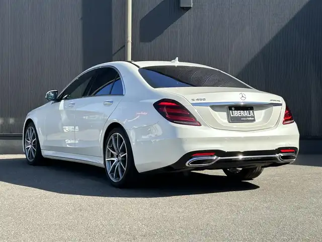 メルセデス・ベンツ Ｓ４５０