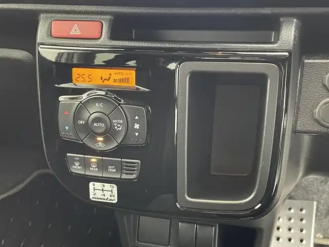 スズキ アルト ワークス 広島県 2016(平28)年 4.9万km パールホワイト ５MT車/前席レカロシート/社外フローティングナビ/フルセグTV/BT/CD/DVD/BD/ETC/前後ドライブレコーダー/Pivot製追加メーター/革巻きステアリング/ステアリングリモコン/プッシュスタート/スマートキー/スペアキー/LEDライト/オートライト/フォグライト/NEW SR製ショックアブソーバー/純正フロアマット/ドアバイザー/取扱説明書/保証書