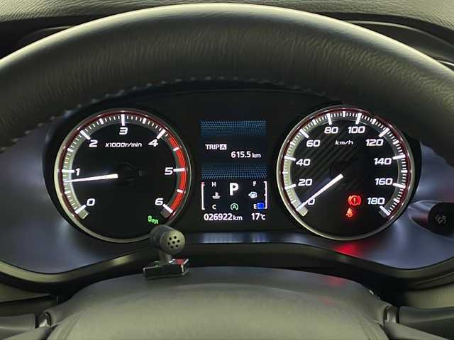 三菱 デリカＤ：５ P 新潟県 2022(令4)年 2.7万km グラファイトグレーメタリック/ブラックマイカ アルパインナビ（EX11NX）/　フルセグTV/Bluetooth/HDMI/USB/CD/DVD/アラウンドビューモニター/オートステップ/衝突軽減ブレーキ/レーダークルーズコントロール/レーンキープアシスト/ブラインドスポットモニター/両側パワースライドドア/電動リアゲート/パドルシフト/ステアリングヒーター/前席シートヒーター/オートライト/オートハイビーム/LEDヘッドライト/アイドリングストップ/ETC/ドライブレコーダー/オートブレーキホールド/ステアリングリモコン/純正フロアマット