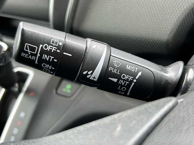 ホンダ フリード＋ G ホンダセンシング 鳥取県 2018(平30)年 8.9万km ホワイトオーキッドパール ワンオーナー/スマートキー/お休みモードレイアウト/両側パワースライド/プリクラッシュセーフティ/レーンデパーチャーアラート/アダクティブクルーズ/ドライブレコーダー/ギャザーズディスプレイオーディオ/ワンセグ・Bluetooth/バックカメラ/リアサンシェード/オートライト/LEDライト/ビルトインETC/保証書・取説