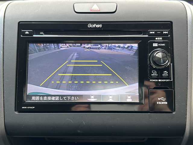 ホンダ フリード＋ G ホンダセンシング 鳥取県 2018(平30)年 8.9万km ホワイトオーキッドパール ワンオーナー/スマートキー/お休みモードレイアウト/両側パワースライド/プリクラッシュセーフティ/レーンデパーチャーアラート/アダクティブクルーズ/ドライブレコーダー/ギャザーズディスプレイオーディオ/ワンセグ・Bluetooth/バックカメラ/リアサンシェード/オートライト/LEDライト/ビルトインETC/保証書・取説