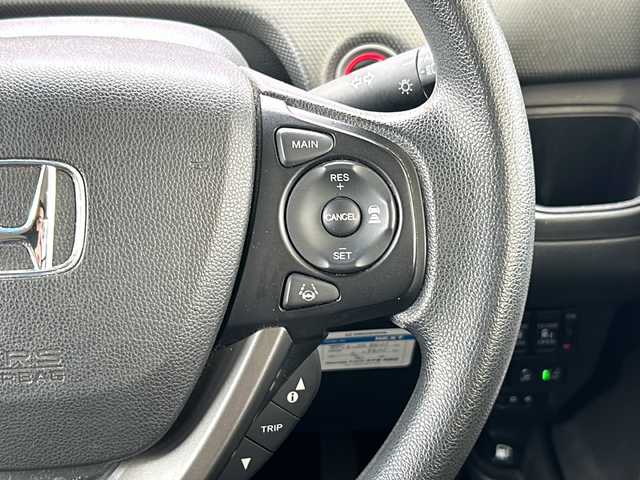 ホンダ フリード＋ G ホンダセンシング 鳥取県 2018(平30)年 8.9万km ホワイトオーキッドパール ワンオーナー/スマートキー/お休みモードレイアウト/両側パワースライド/プリクラッシュセーフティ/レーンデパーチャーアラート/アダクティブクルーズ/ドライブレコーダー/ギャザーズディスプレイオーディオ/ワンセグ・Bluetooth/バックカメラ/リアサンシェード/オートライト/LEDライト/ビルトインETC/保証書・取説
